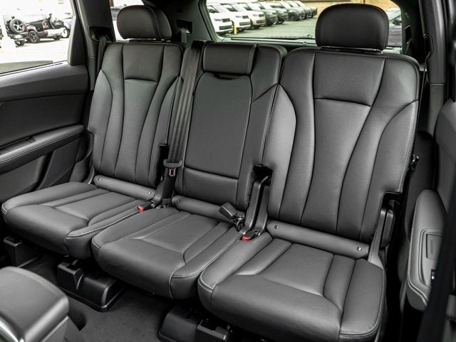 2026 Audi Q7 55 Premium Plus quattro