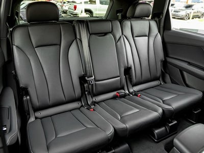 2026 Audi Q7 55 Premium Plus quattro