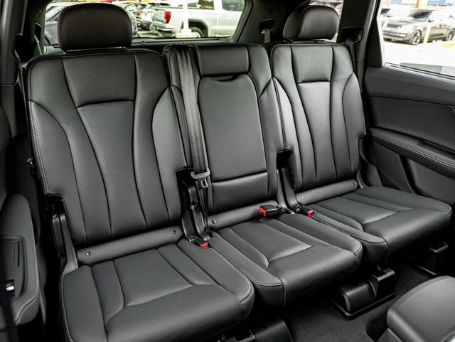 2026 Audi Q7 55 Premium Plus quattro