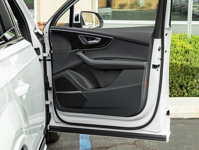 2026 Audi Q7 55 Premium Plus quattro