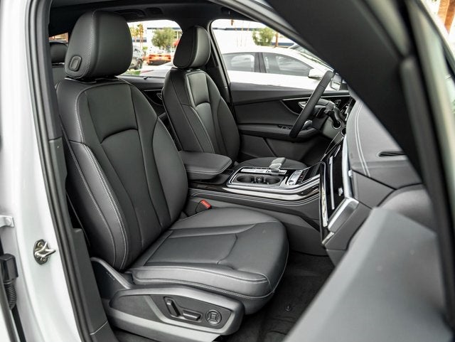 2026 Audi Q7 55 Premium Plus quattro