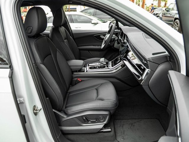 2026 Audi Q7 55 Premium Plus quattro