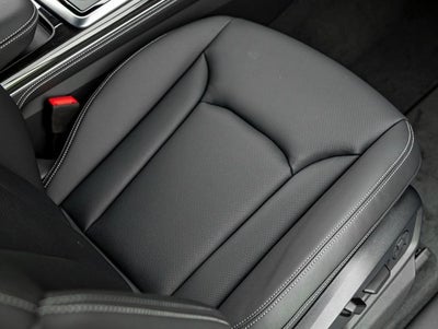 2026 Audi Q7 55 Premium Plus quattro