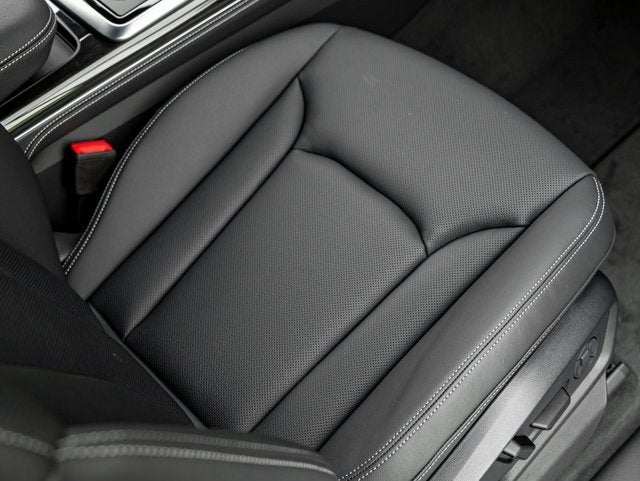 2026 Audi Q7 55 Premium Plus quattro