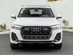 2026 Audi Q7 55 Premium Plus quattro