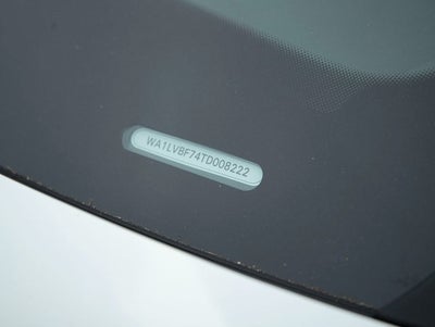 2026 Audi Q7 55 Premium Plus quattro