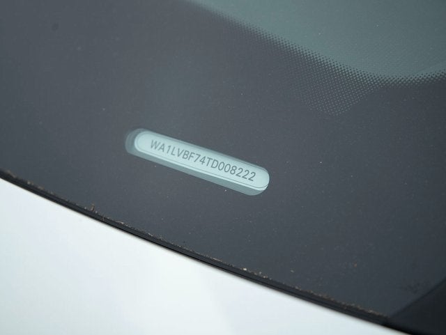 2026 Audi Q7 55 Premium Plus quattro