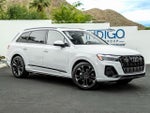 2026 Audi Q7 55 Premium Plus quattro