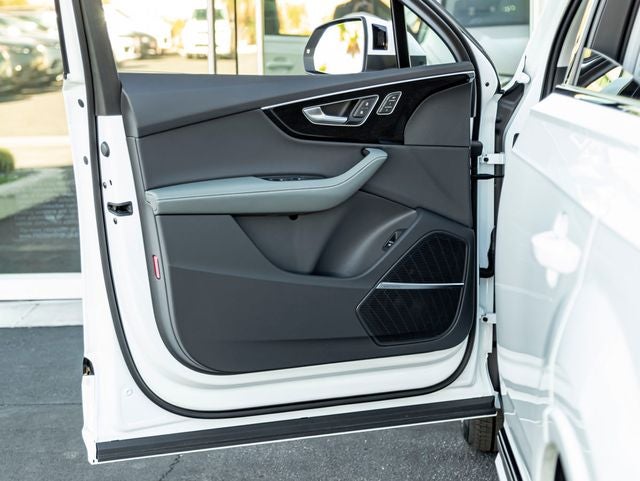 2026 Audi Q7 55 Premium Plus quattro