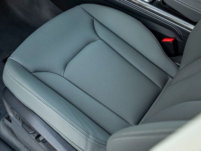 2026 Audi Q7 55 Premium Plus quattro