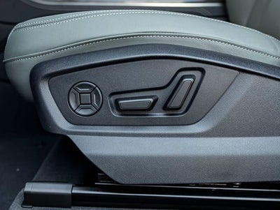 2026 Audi Q7 55 Premium Plus quattro