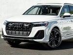 2026 Audi Q7 55 Premium Plus quattro