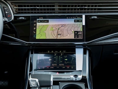 2026 Audi Q7 55 Premium Plus quattro