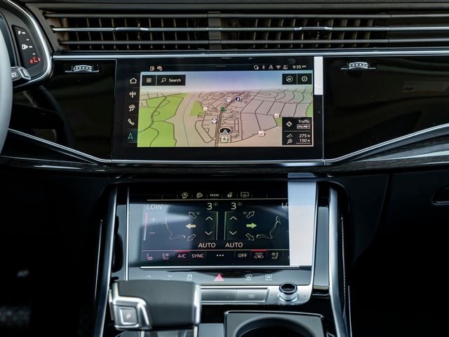 2026 Audi Q7 55 Premium Plus quattro