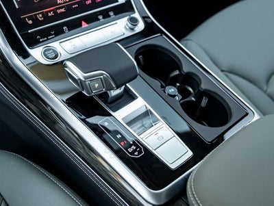 2026 Audi Q7 55 Premium Plus quattro