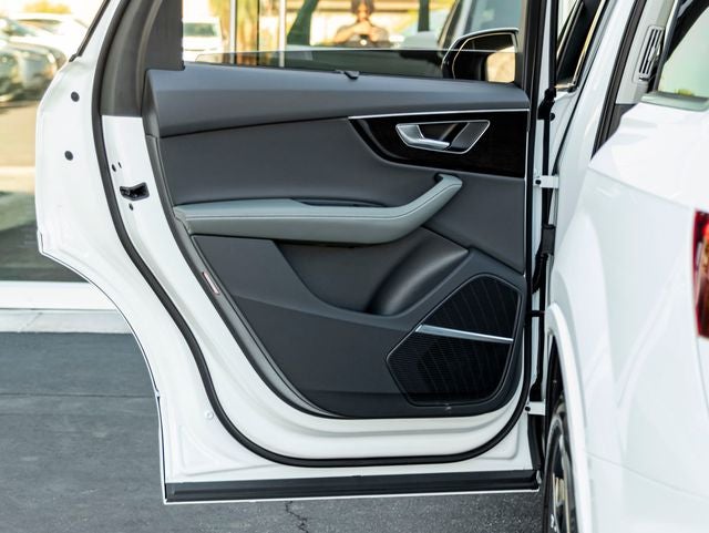 2026 Audi Q7 55 Premium Plus quattro