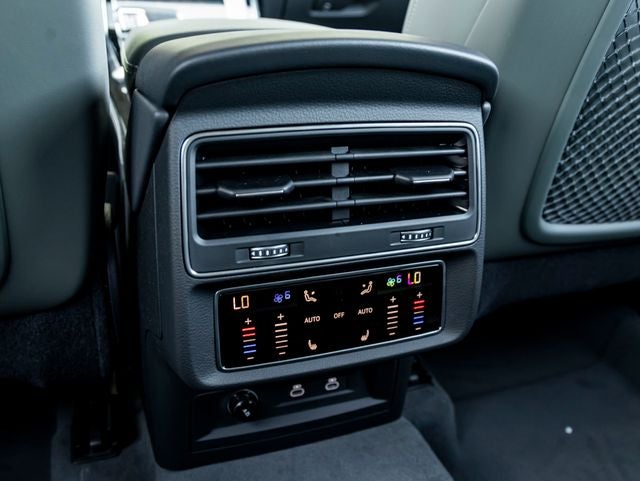 2026 Audi Q7 55 Premium Plus quattro