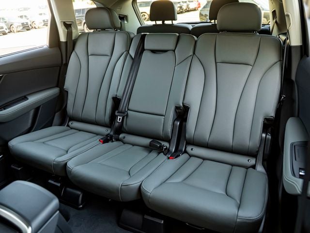 2026 Audi Q7 55 Premium Plus quattro