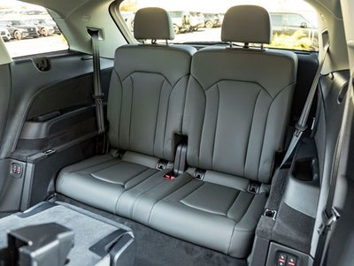 2026 Audi Q7 55 Premium Plus quattro