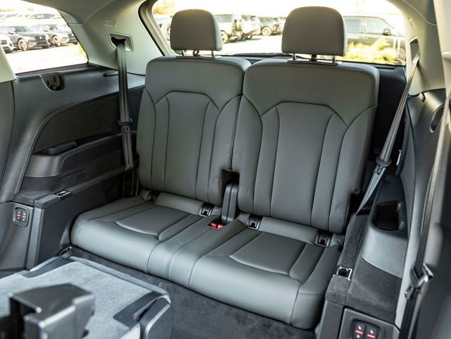 2026 Audi Q7 55 Premium Plus quattro