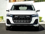2026 Audi Q7 55 Premium Plus quattro