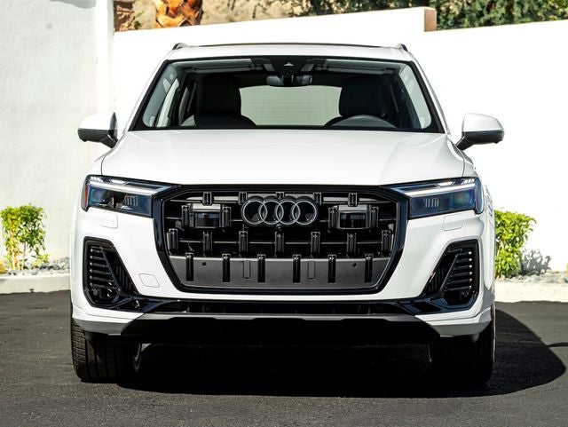 2026 Audi Q7 55 Premium Plus quattro
