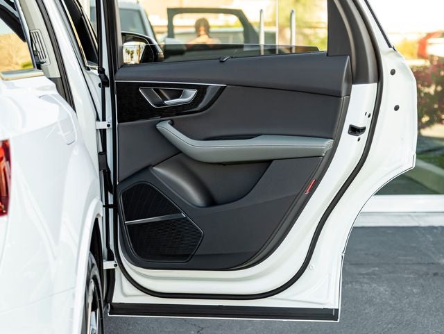 2026 Audi Q7 55 Premium Plus quattro