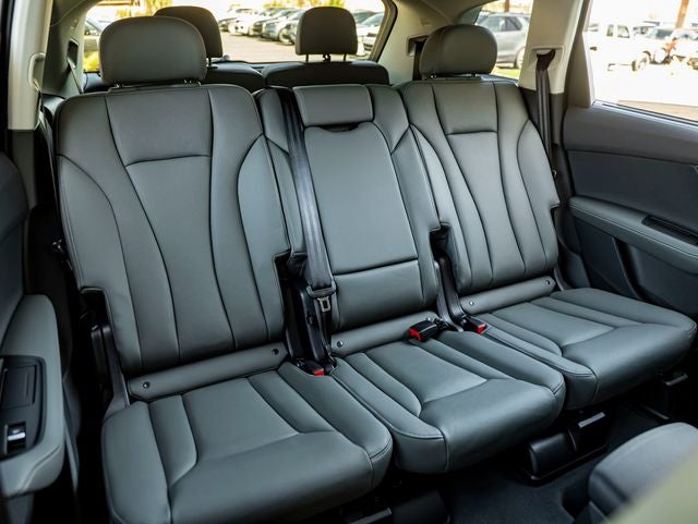 2026 Audi Q7 55 Premium Plus quattro