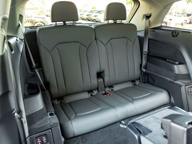 2026 Audi Q7 55 Premium Plus quattro