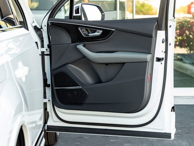 2026 Audi Q7 55 Premium Plus quattro