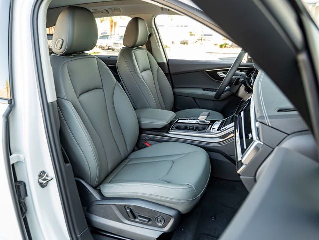 2026 Audi Q7 55 Premium Plus quattro