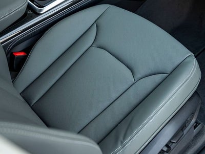 2026 Audi Q7 55 Premium Plus quattro