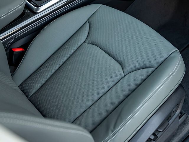 2026 Audi Q7 55 Premium Plus quattro