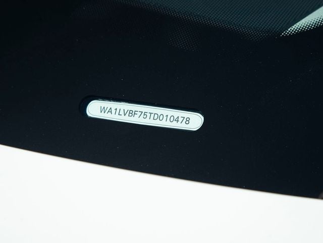 2026 Audi Q7 55 Premium Plus quattro