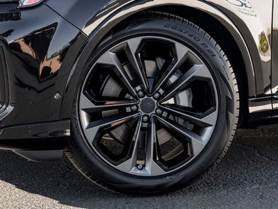 2026 Audi Q7 55 Premium Plus quattro