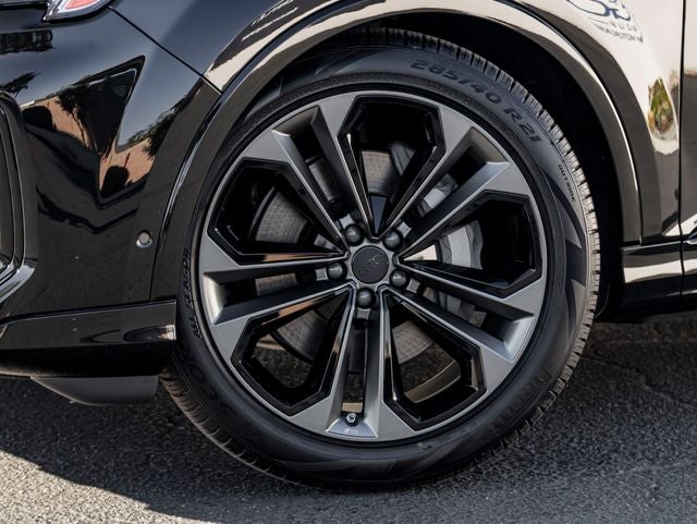 2026 Audi Q7 55 Premium Plus quattro