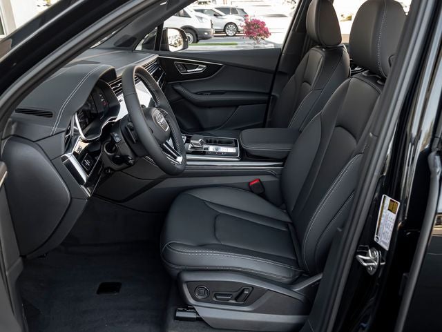 2026 Audi Q7 55 Premium Plus quattro