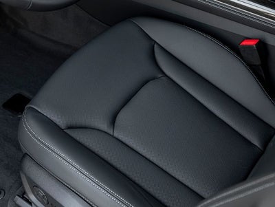 2026 Audi Q7 55 Premium Plus quattro