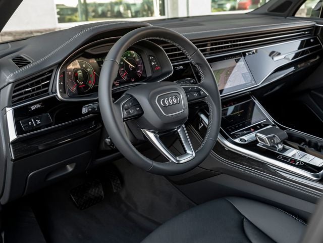 2026 Audi Q7 55 Premium Plus quattro