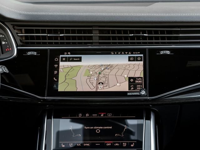 2026 Audi Q7 55 Premium Plus quattro