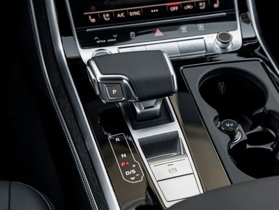 2026 Audi Q7 55 Premium Plus quattro