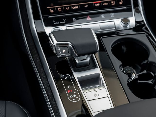 2026 Audi Q7 55 Premium Plus quattro