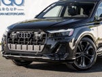 2026 Audi Q7 55 Premium Plus quattro