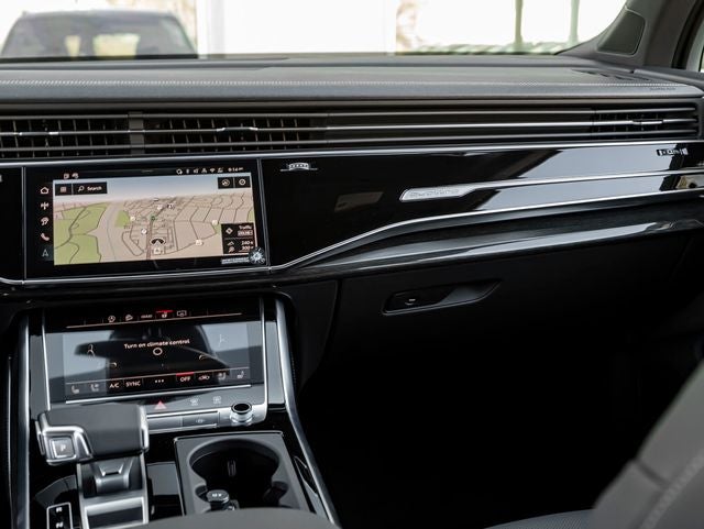 2026 Audi Q7 55 Premium Plus quattro