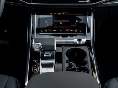 2026 Audi Q7 55 Premium Plus quattro