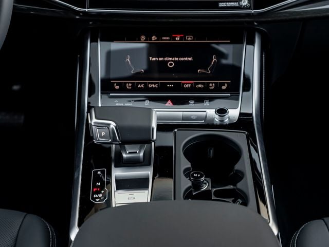 2026 Audi Q7 55 Premium Plus quattro