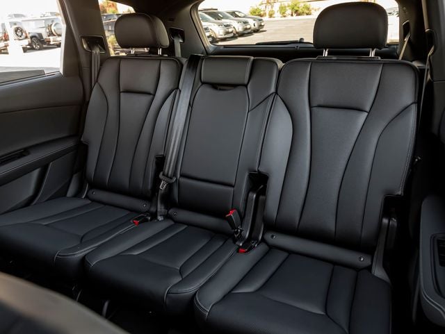 2026 Audi Q7 55 Premium Plus quattro