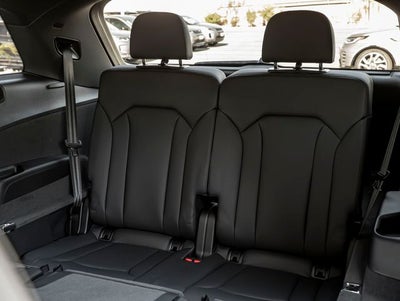 2026 Audi Q7 55 Premium Plus quattro