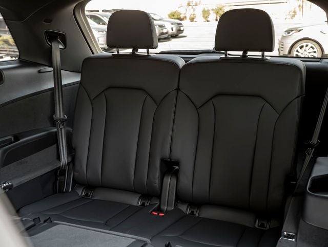 2026 Audi Q7 55 Premium Plus quattro