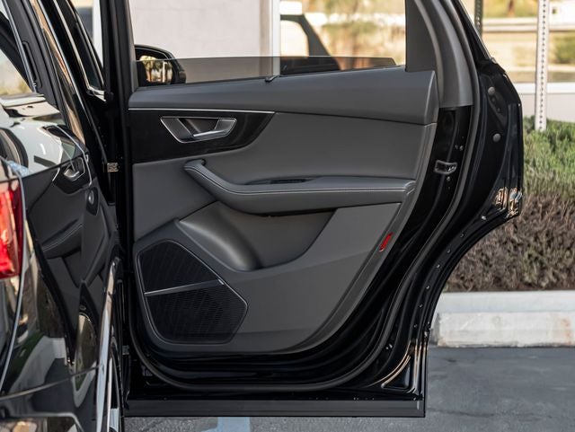 2026 Audi Q7 55 Premium Plus quattro